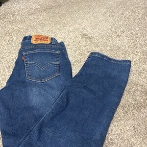 Boys Levi’s size 14